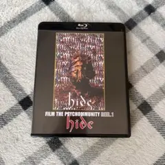 hide FILM THE PSYCHOMMUNITY REEL.1 ライブLD - メルカリ