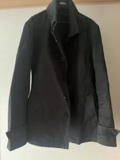 トルネードマート ジャケットコート　L　ブラック