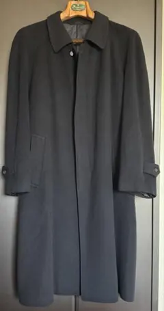 ミラショーン ステンカラーコート アウター マキシ丈