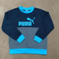 プーマ トレーナー 130