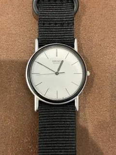80s Vintage Seiko Chariot シャリオ ジョブズ アラビア - メルカリ