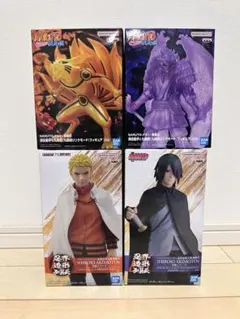 2026年最新】ナルトフィギュアまとめ売りの人気アイテム - メルカリ