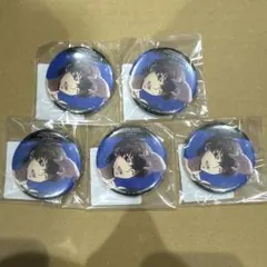 コードギアス 枢木スザク ロストストーリーズ 缶バッジ 20個セット
