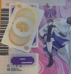 剣持刀也 アクリルスタンド