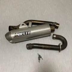 2026年最新】wr250 マフラーの人気アイテム - メルカリ