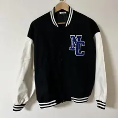 スタジャン メンズ