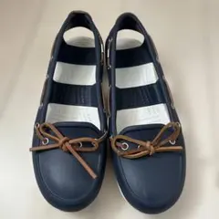 クロックス　サンダル