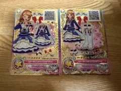 2026年最新】アイカツカードルーレットカードの人気アイテム - メルカリ