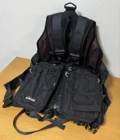 リトルオーシャン ウェーディングベスト フローティングベスト S/M 中古 2026年最新】フローティングベスト リトルオーシャンの人気アイテム