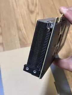 グラフィックボード ヒートシンク付きRADEON INSTINCT MI25