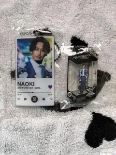 NAOKI JSB FOREVER -ONE- ガチャセット
