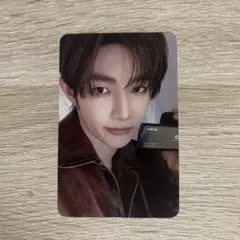 ジャンハオ トレカ タレントカード