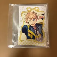 あんスタ 10周年 展示会 硬質ケース ブロマイド 鳴上嵐