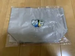 東京ガス ガスパチョ　 バック　ノベルティ