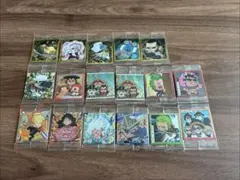 ワンピース　ウエハースシール　まとめ売り