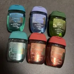 Bath & Body Works ディズニープリンセス ハンド用消毒ジェル | Mercari