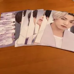 2026年最新】btsクリアファイルの人気アイテム - メルカリ