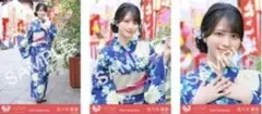 佐々木舞香 内緒バナシ コンプ 生写真