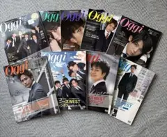 2026年最新】ジャニーズ 雑誌の人気アイテム - メルカリ