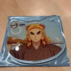 鬼滅の刃 ナンジャタウン アクリルコースター 煉獄