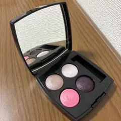 【サンプル付き】シャネル アイシャドウ レ キャトル オンブル 228