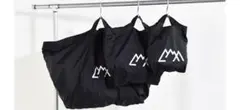 CMF エコバック SHOP BAG SML3点セット