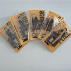 新品　King&Prince　アクリルスタンド