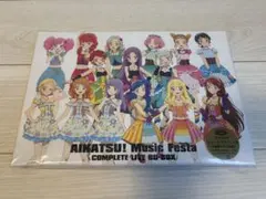 2026年最新】アイカツフレンズ! blu-ray boxの人気アイテム - メルカリ