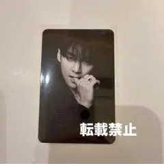 BTS ARIRANG MAKESTAR 購入特典 ランダム トレカ テテ