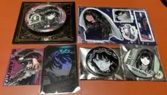 サカモトデイズ　大佛　グッズセット