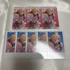 にじさんじ WORLD TOUR 2025 チェキ 家長むぎ