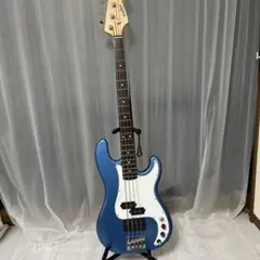 ほぼ新品 Grass Roots G-PB-45PM ベース ハイスタ　難波