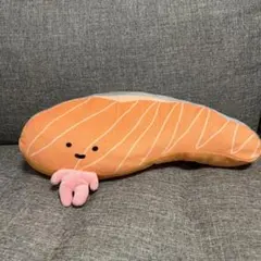 サンリオ KIRIMIちゃん ジャンボ BIG ぬいぐるみ 2個セット ギュッとハグしたい！ クロミとKIRIMIちゃん.が超ビッグなぬいぐるみに