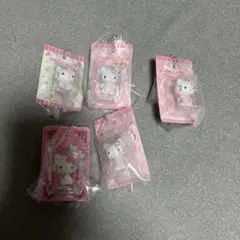 ハローキティ パッケージミニチュアコレクション