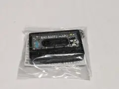 バッドばつ丸　バツ丸　サンリオ　カセットテープ　ガチャガチャ