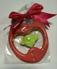 りんごのおもちゃ★ベビー玩具