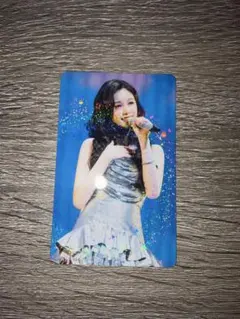 BABYMONSTER パリタ