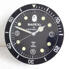 2026年最新】BAPE 掛け時計の人気アイテム - メルカリ
