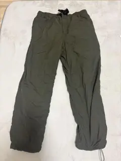 L'ECHOPPE レショップ LE エルイー クライミングナイロンパンツ - メルカリ