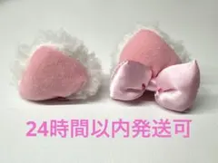 マリー マリーちゃん ヘアピン