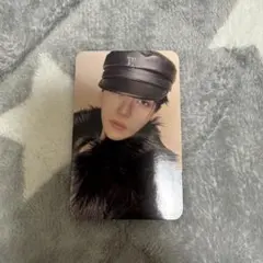 NCTJNJM BOTH SIDES mumo 特典 トレカ ジェミン