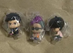 bananafish バナナフィッシュ　まちぼうけ　英二　ショーター　シンのサムネイル