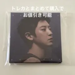 チャニョル EXO'verse ペンミ ランダムトレカ ラントレ EXO - メルカリ