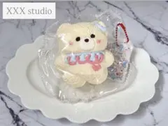 (美品)★XXX STUDIO アニマルシリーズ★
