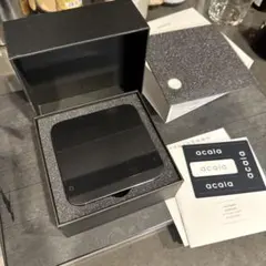 2026年最新】acaia lunarの人気アイテム - メルカリ