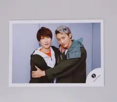 SnowMan 渡辺翔太 岩本照 Jr 公式写真 #7