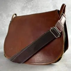 COMME des GARCONS Fishing Bag Tartan