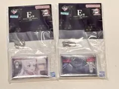 鬼滅の刃 アクリッツキーホルダー 妓夫太郎 堕姫