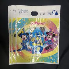 東京ディズニーシー10周年　ショッパー(小) 3枚セットのサムネイル