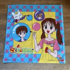 2026年最新】レトロアニメハンカチの人気アイテム - メルカリ